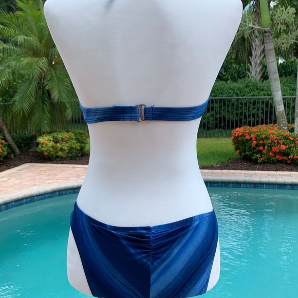 Lucky Brand Swim Suit - Picture 3 of 6